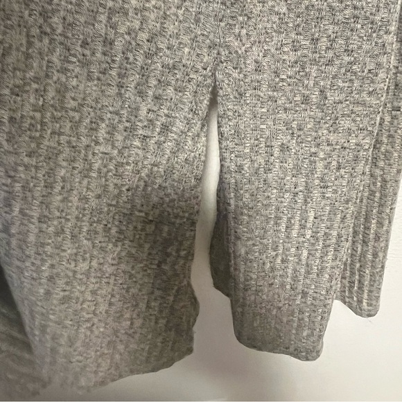 WILDE Long Open Cardigan - Picture 8 of 8